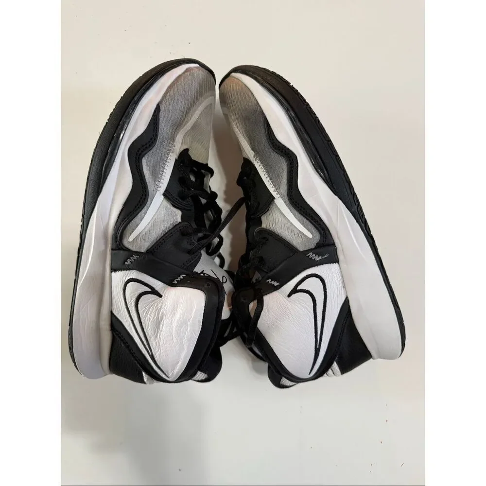 Nike size smoke
